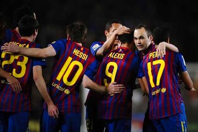 Champions League tonight: who needs to do what