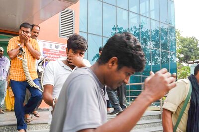 The Not-So-NEET Cheaters and How They Cheated: From the Bihar Uncle to the Godhra Principal