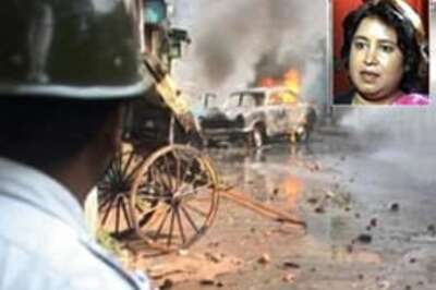 Bengal's minority report puts CPM in the red