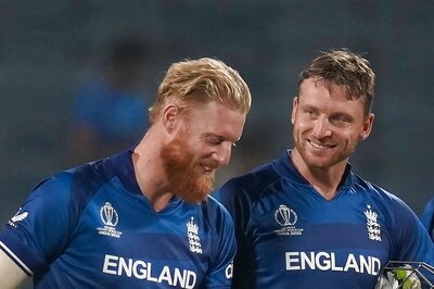 'Anytime You Need Someone to Stand up, Ben Stokes Seems to be the Guy to do That': Jos Buttler