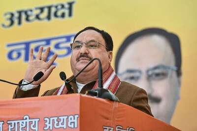 Nadda Says BJP Committed to Reservation, Paswan Demands Putting Quota Laws in 9th Schedule