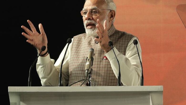Key Takeaways of PM Narendra Modi's Speech at HT Leadership Summit