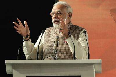 Key Takeaways of PM Narendra Modi's Speech at HT Leadership Summit