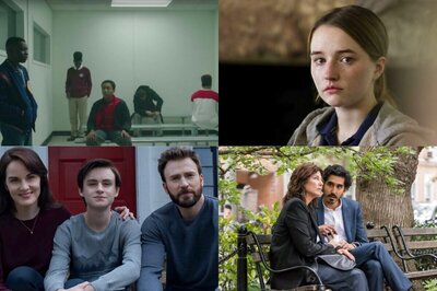 6 Amazing Miniseries That You Can Binge in Single Day