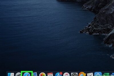 How to Zoom Out on a Mac