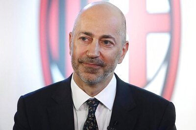 AC Milan Call for Strong Enforcement of New Financial Rules