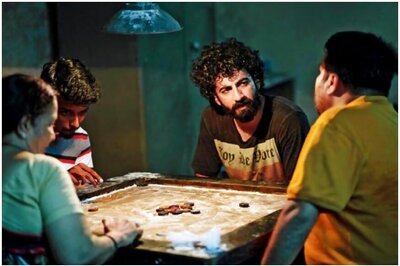 Choked Movie Review: A Minor Entry In Anurag Kashyap's Varied Filmography