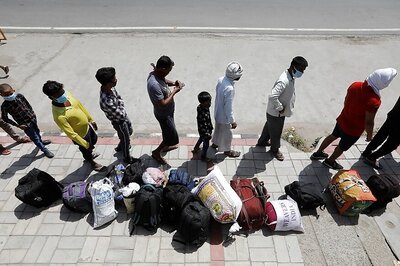UP Cabinet Approves Constitution of Commission for Employment of State's Migrant Workers