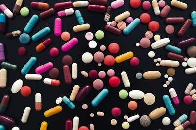 Stimulant Drugs Don’t Improve Focus, Study Finds