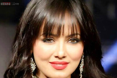 I have become 'FIR queen', till now I was the controversy queen: Sana Khan