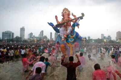 Ganesh Chaturthi: Seamless Travel to Konkan on Festival Days as Rlys Agrees to Remove Mega Block on Route