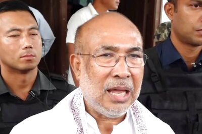 Manipur Peace Talks Tomorrow: MHA Invites Kukis & Meiteis For 'Freewheeling Discussion' To End Violence