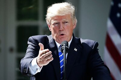 Donald Trump Administration May 'Review' US Govt Contracts Outsourced to Indian IT Giants