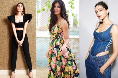 Co-Ord To Florals: 6 Trendy Styles To Refresh Your Summer Wardrobe
