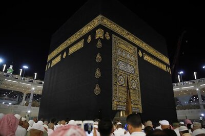 Saudi 'Blocking Path to Allah', Will Miss Hajj This Year: Iran