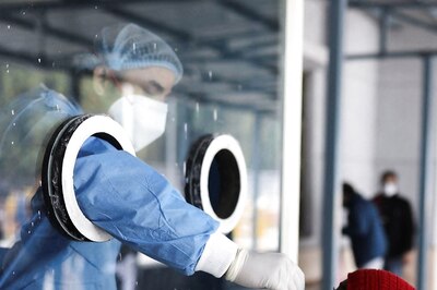 Less Than 300 Covid Infections in Last 24 Hours, Active Cases Dip to 5,123