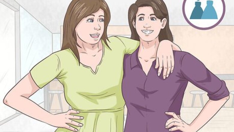 How to Pick Bridesmaids