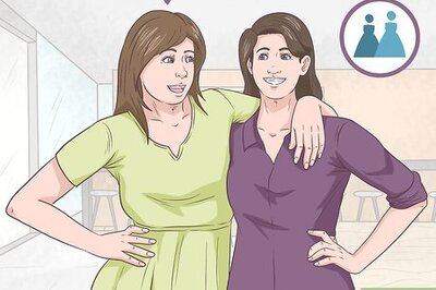 How to Pick Bridesmaids