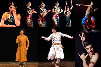 World Dance Day: The 3rd generation of dancers take the legacy forward