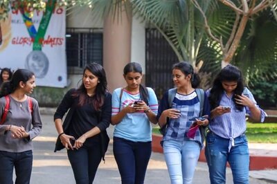 CUET UG 2024 Exam City Slip on or Before May 5: UGC Chairman