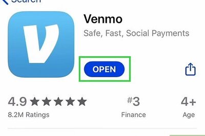 2 Quick Ways to Pay Someone on the Venmo App