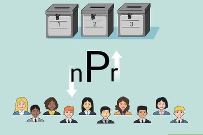 How to Calculate Permutations