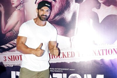 Force 2? First Legitimate Film After PM Modi's Decision to Demonetise: John Abraham