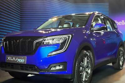 Mahindra XUV700 SUV Launched in India, Price Starts at Rs 11.99 Lakh