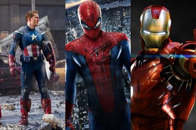 'Spiderman' reboot starring Tom Holland to include other superheroes from Marvel Universe