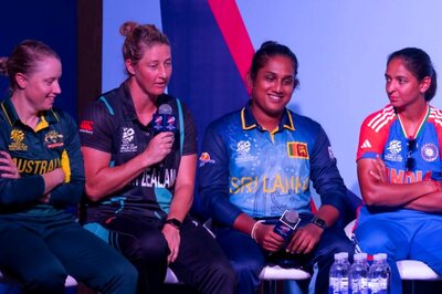 'India Need to be Very Careful Against...': Harbhajan Singh Points Out Biggest Challenge for Harmanpreet And Co. at T20 World Cup
