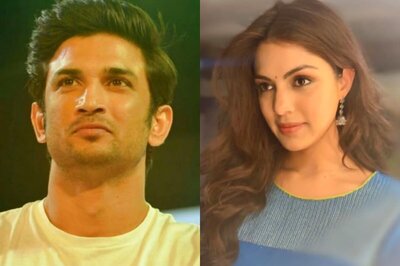 News18 Evening Digest: Bombay HC Quashes Rhea Chakraborty's FIR Against SSR's Sister Meetu Singh and Other Top Stories