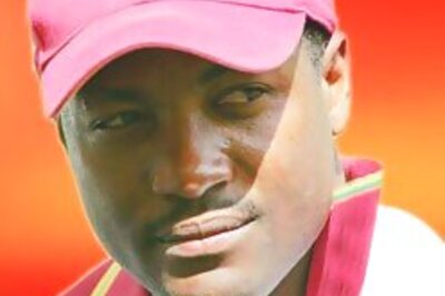 India pace attack is no worry: Lara