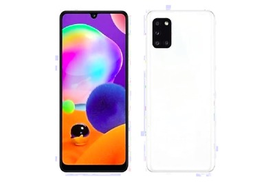 Samsung to Launch Galaxy A31 Smartphone in India on June 4: Check Price, Specs and More