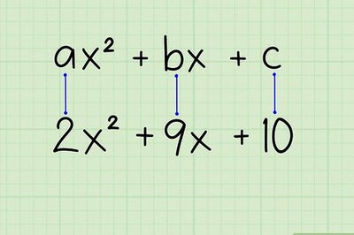 How to Factor by Grouping
