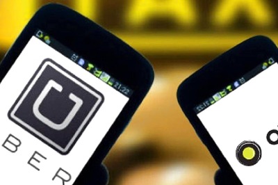Karnataka Transport Minister Issues Order to Seize Ola and Uber Vehicles in Bengaluru