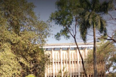 Canteen Worker at IIT Bombay Arrested for Allegedly Peeping into Hostel Bathroom