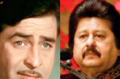 Raj Kapoor Wept After Listening To Pankaj Udhas's 'Chitthi Aayi Hai': ' Told Me I Have Become...''