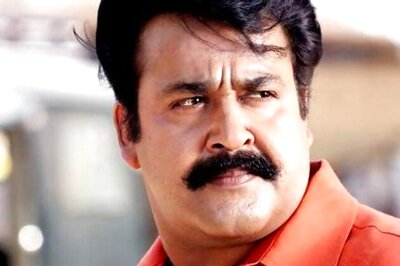 Mohanlal's 'Geethanjali' to be released in November