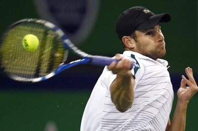 Serena, Roddick team up for Aussie mixed doubles