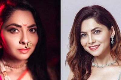 Sonalee Kulkarni’s Emotional Post as Bakula Namdev Ghotale Completes 15 Years