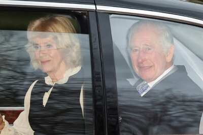 King Charles Following Royal Canadian Air Force's 5BX Exercise Plan after Cancer Diagnosis