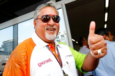 HC Upholds Summoning of Vijay Mallya in Cheque-Bounce Cases