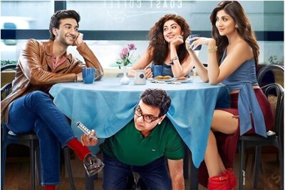 Here's Why Priyadarshan is Compelled to Shoot Hungama 2 Amid Coronavirus