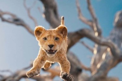 First Look Of Mufasa: The Lion King Is Out, Trailer To Release On This Date