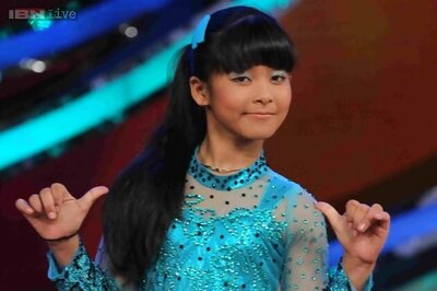 Teriya Magar wins 'DID L'il Masters' season 3