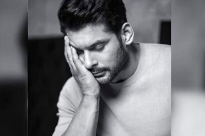 Actor Sidharth Shukla Expresses Pain Over Situation in Afghanistan