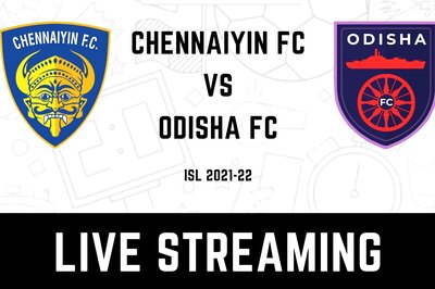 ISL 2021-22 Chennaiyin FC vs Odisha FC LIVE Streaming: When and Where to Watch Online, TV Telecast, Team News