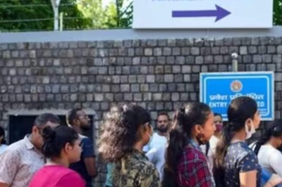 FTII JET 2024 Registration Begins: Check Eligibility Criteria, How to Apply