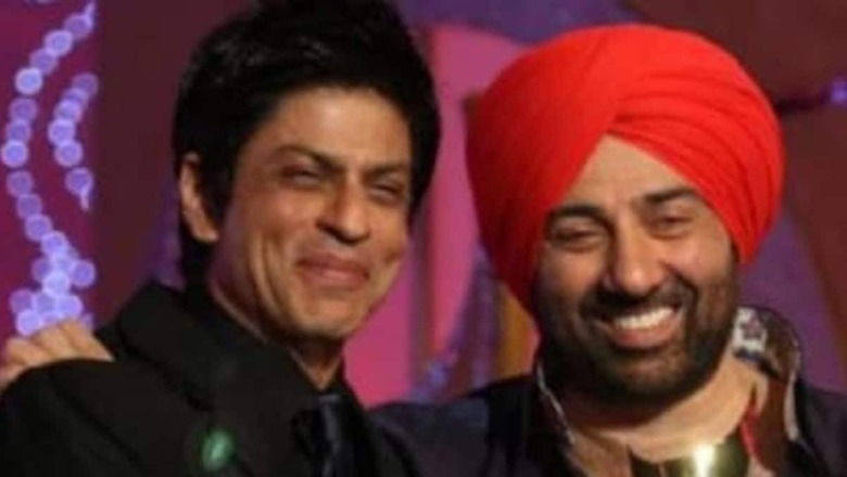 Sunny Deol Opens Up On Equations With Shah Rukh Khan As Darr Complets 30 Years: 'All Of Us Have Changed'