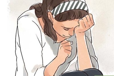 How to Stop Thinking About Your Ex